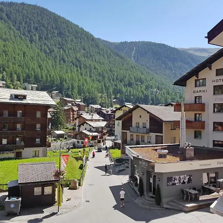 Wohnungsnr- 22 By Interhome Apartman *