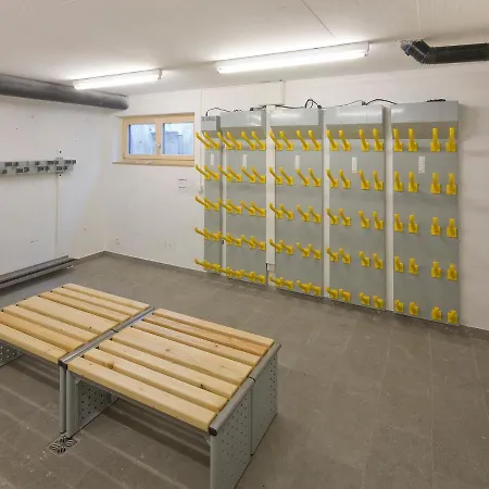 Wohnungsnr- 22 By Interhome Apartman *