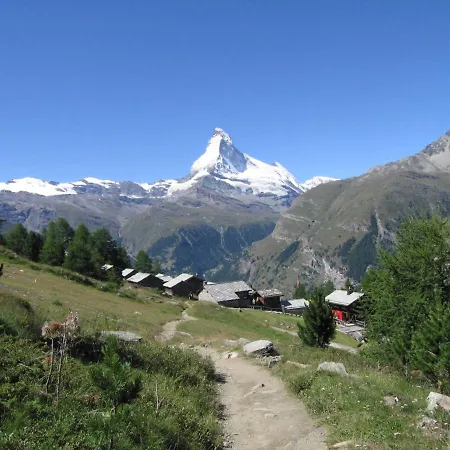 Wohnungsnr- 22 By Interhome *