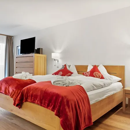 Wohnungsnr- 22 By Interhome Zermatt