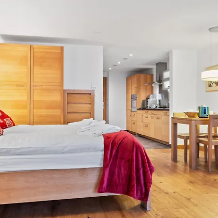 Wohnungsnr- 22 By Interhome * Zermatt