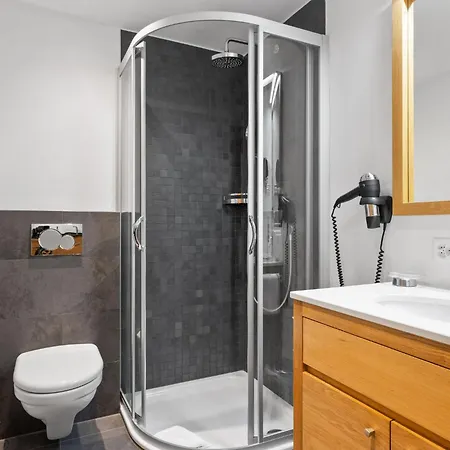 Wohnungsnr- 22 By Interhome Apartman