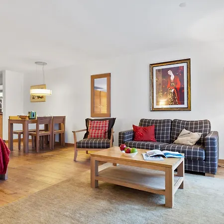 Apartman Wohnungsnr- 22 By Interhome