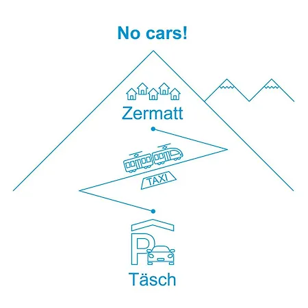 Zur Matte B-5 By Interhome Zermatt