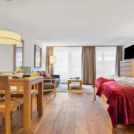 Zur Matte B-5 By Interhome Appartamento *