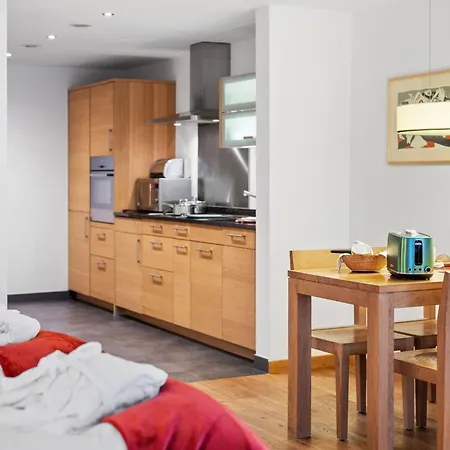 Zur Matte B-5 By Interhome Appartamento *